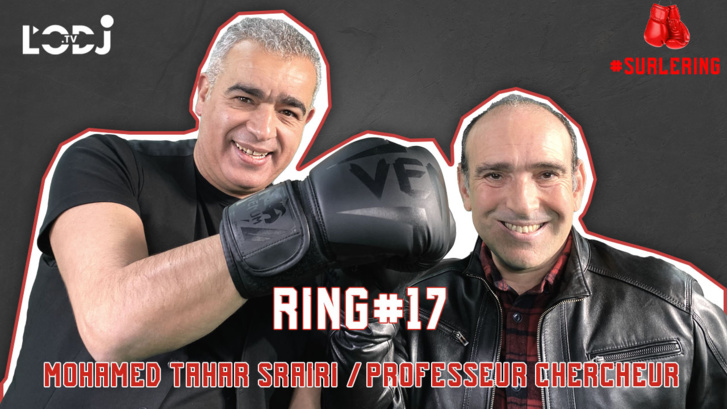 محمد طاهر سريري يلاكم من أجل الإجهاد المائي بالمغرب في برنامج يوم الملاكمة محمد طاهر سريري يلاكم من أجل الإجهاد المائي بالمغرب في برنامج يوم الملاكمة