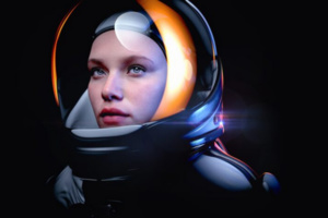 السعودية ترسل أول امرأة إلى الفضاء السعودية ترسل أول امرأة إلى الفضاء