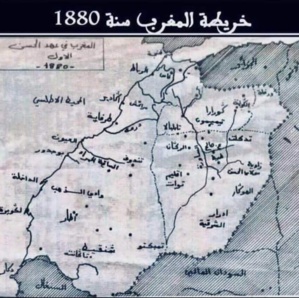 الحدود المغربية الجزائرية ....... مذا يجري في تخوم فجيج؟