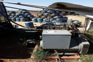 أزمة خانقة أزمة خانقة