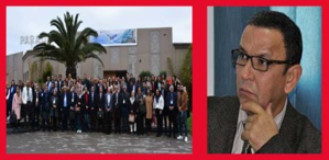 الموتمر الوطني التاسع عشر بالدارالبيضاء من 2 ألى 4 مارس 2023 الموتمر الوطني التاسع عشر بالدارالبيضاء من 2 ألى 4 مارس 2023