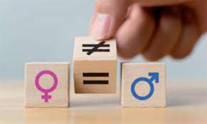 تتباطأ وتيرة إصلاح المساواة القانونية الموضوعية بين الجنسين