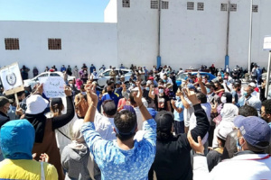 مطالب بفتح تحقيق في أسباب وفاة ثلاثة مرضى بالمستشفى