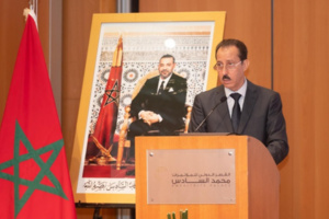 20 ملفا قد تستوجب عقوبات جنائية لرئاسة النيابة العامة 20 ملفا قد تستوجب عقوبات جنائية لرئاسة النيابة العامة