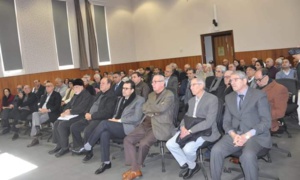 مؤسسة أبوبكر القادري للفكر و الثقافة و مجلس جهة الرباط سلا القنيطرة.....يحتفيان بذكرى الحادي عشر لوفاة  المجاهد أبوبكر القادري   مؤسسة أبوبكر القادري للفكر و الثقافة و مجلس جهة الرباط سلا القنيطرة.....يحتفيان بذكرى الحادي عشر لوفاة  المجاهد أبوبكر القادري