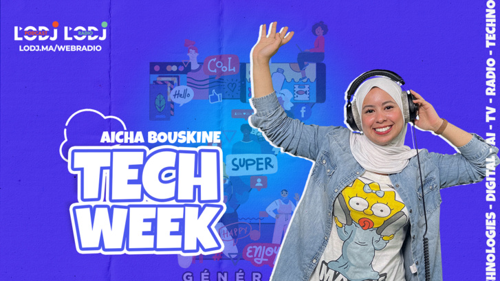 Tech Week : المديرية العامة للأمن تطلق آلية "طفلي مختفي" بشراكة مع مؤسسة "ميطا" العالمية