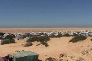 السياحة الصحراوية بالداخلة تستقطب الأجانب الهاربين من برودة أوروبا السياحة الصحراوية بالداخلة تستقطب الأجانب الهاربين من برودة أوروبا