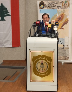 الشبكة الوطنية للمحطات المرجعية توحد المرجعية الجيوديزية وتوحد معايير الدراسات الطبوغرافية و وضع الخرائط و ربطها بالنظام العالمي ..