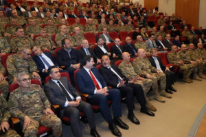الشبكة الوطنية للمحطات المرجعية توحد المرجعية الجيوديزية وتوحد معايير الدراسات الطبوغرافية و وضع الخرائط و ربطها بالنظام العالمي ..