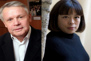 القضاء الفرنسي يتساهل مع الصحافيين المبتزين للدولة المغربية القضاء الفرنسي يتساهل مع الصحافيين المبتزين للدولة المغربية