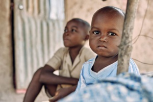 المعونة الإنسانية في وسط الساحل : حالة طوارئ لعشرة ملايين طفل المعونة الإنسانية في وسط الساحل : حالة طوارئ لعشرة ملايين طفل