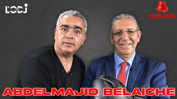عبد المجيد بلعيش يلاكم يكشف أرباح الصيادلة وكواليس سوق الأدوية بالمغرب واختلالاته في برنامج يوم الملاكمة
