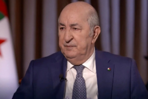 العلاقات المغربية الجزائرية وصلت إلى نقطة اللاعودة العلاقات المغربية الجزائرية وصلت إلى نقطة اللاعودة