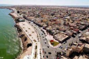 هكذا تحولت مدينة الداخلة إلي قطب سياحي واعد‎‎ بالصحراء المغربية