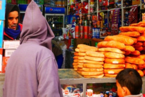 “تحدي الكارني” حملة للتخفيف من أزمة الفقراء مع غلاء الأسعار “تحدي الكارني” حملة للتخفيف من أزمة الفقراء مع غلاء الأسعار