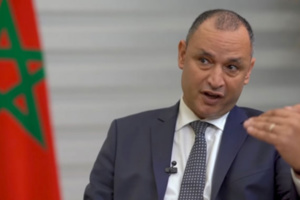 رياض مزور : تم إنشاء حوالي 94000 وظيفة في الصناعة منذ بداية التفويض الحكومي