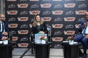 شركة “بيك-المغرب” تُطلق حملة وطنية للحد من الهدر المدرسي شركة “بيك-المغرب” تُطلق حملة وطنية للحد من الهدر المدرسي