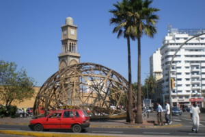 المغرب يتفوق على الدول الإفريقية ويواجه المخاطر الاقتصادية بمرونة وذكاء المغرب يتفوق على الدول الإفريقية ويواجه المخاطر الاقتصادية بمرونة وذكاء