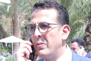 هل يدفع ضريبة كشف “الفساد”؟ هل يدفع ضريبة كشف “الفساد”؟