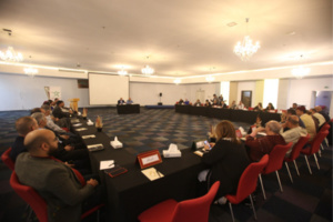 طنجة : الهيئة المغربية للمقاولات تطالب الحكومة والسلطات الجهوية طنجة : الهيئة المغربية للمقاولات تطالب الحكومة والسلطات الجهوية