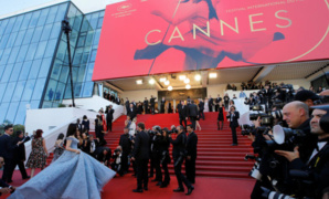 مخرجات مرشحات للسعفة الذهبية في مهرجان كان مخرجات مرشحات للسعفة الذهبية في مهرجان كان