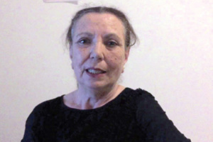 أرملة الزعيم الوطني عبد الرحيم بوعبيد في ذمة الله أرملة الزعيم الوطني عبد الرحيم بوعبيد في ذمة الله