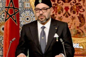 صاحب الجلالة الملك محمد السادس  يأمر بتأمين عودة المواطنين المغاربة من السودان صاحب الجلالة الملك محمد السادس  يأمر بتأمين عودة المواطنين المغاربة من السودان