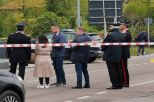 مقتل مهاجر مغربي على يد الشرطة الإيطالية مقتل مهاجر مغربي على يد الشرطة الإيطالية