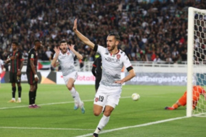 الجيش الملكي يودع كأس الكونفدرالية
