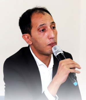 الصحافي أمام طوفان الخوارزميات الصحافي أمام طوفان الخوارزميات