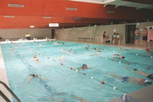 العيون تستضيف أول مسابقة جهوية للسباحة بالأقاليم الجنوبية‎‎