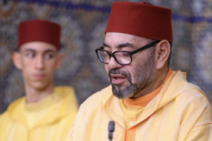 رسميا.. صاحب الجلالة يقر رأس السنة الأمازيغية عطلة وطنية رسميا.. صاحب الجلالة يقر رأس السنة الأمازيغية عطلة وطنية