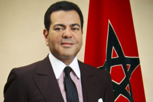 الأمير مولاي رشيد يترأس مأدبة عشاء على شرف المدعوين والمشاركين في الملتقى الدولي للفلاحة بالمغرب