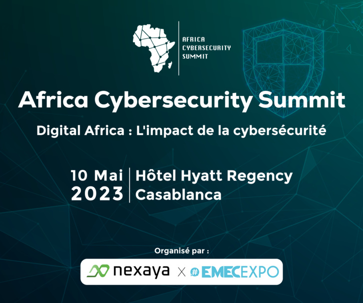 Africa Cybersecurity Summit Africa Cybersecurity Summit