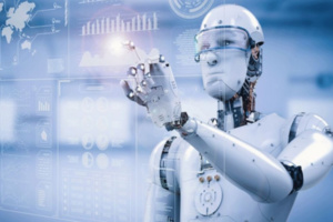 حرب الشرائح الإلكترونية ومجال الذكاء الاصطناعي حرب الشرائح الإلكترونية ومجال الذكاء الاصطناعي