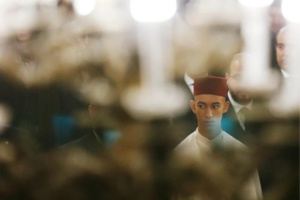 ولي العهد الأمير مولاي الحسن يكمل 20 سنة بحضور بارز وشخصية قوية ولي العهد الأمير مولاي الحسن يكمل 20 سنة بحضور بارز وشخصية قوية