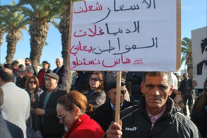 قانون حرية الأسعار والمنافسة على طاولة الحكومة