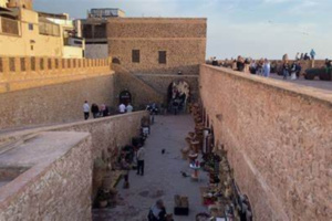 انتعاش سياحي بالصويرة يثلج صدور مهنيي القطاع انتعاش سياحي بالصويرة يثلج صدور مهنيي القطاع