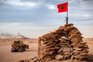 أمريكا تُجدد دعمها لمخطط الحكم الذاتي في الصحراء المغربية أمريكا تُجدد دعمها لمخطط الحكم الذاتي في الصحراء المغربية