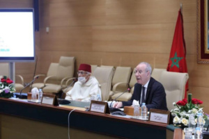 وزير الأوقاف يحذر من منافسة "المؤثرين الجاهلين والمغرضين" وزير الأوقاف يحذر من منافسة "المؤثرين الجاهلين والمغرضين"