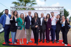 تحالف القطاع الخاص المغربي للسلامة الطرقية يكشف النقاب عن أولوياته الاستراتيجية ويعين رئيسه تحالف القطاع الخاص المغربي للسلامة الطرقية يكشف النقاب عن أولوياته الاستراتيجية ويعين رئيسه