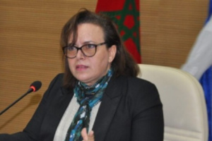 حيار تدعو للتركيز على الإعلام كمدخل لتغيير أوضاع المرأة حيار تدعو للتركيز على الإعلام كمدخل لتغيير أوضاع المرأة