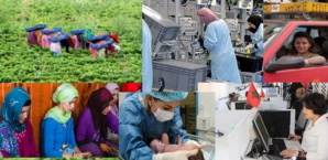 80% من النساء غير نشطات... كيف يمكن التغلب على ذلك؟ 80% من النساء غير نشطات... كيف يمكن التغلب على ذلك؟