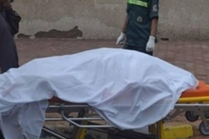 طنجة : زوج يقتل زوجته ويدفنها ثم يبلغ الأمن باختفائها طنجة : زوج يقتل زوجته ويدفنها ثم يبلغ الأمن باختفائها