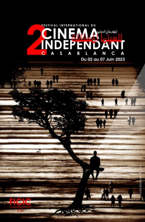 الدار البيضاء تحتضن المهرجان الدولي للسينما المستقلة. الدار البيضاء تحتضن المهرجان الدولي للسينما المستقلة.
