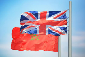 لندن ترى المستقبل والاتحاد الأوروبي مخطئ لندن ترى المستقبل والاتحاد الأوروبي مخطئ