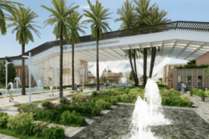 مدينة المهن والكفاءات بتامسنا: عرض تكويني متنوع موجه نحو المهن الجديدة مدينة المهن والكفاءات بتامسنا: عرض تكويني متنوع موجه نحو المهن الجديدة