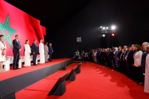 المغرب يوقع العديد من الاتفاقيات في المجال الرقمي المغرب يوقع العديد من الاتفاقيات في المجال الرقمي