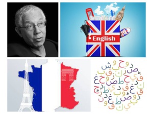 نورالدين عيوش : يجب ان لانخدع  انفسنا بخصوص تعميم اللغة الانجليزية بالمستوى الاعدادي