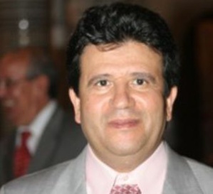 المستشار الملكي محمد معتصم في ذمة الله المستشار الملكي محمد معتصم في ذمة الله